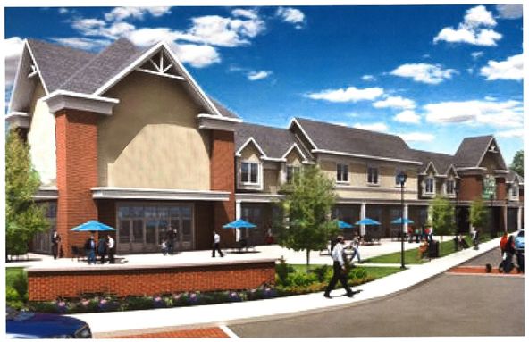 The Center-E. Windsor: 640 N. Main St., Windsor, NJ 08520